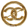 Chanel brooch