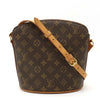 Louis Vuitton shoulder