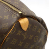 Louis Vuitton travel