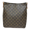 Louis Vuitton shoulder