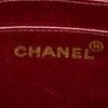 Chanel shoulder