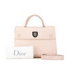 Dior shoulder