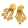 Chanel earring