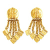 Chanel earring