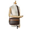 Louis Vuitton shoulder