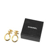 Chanel earring