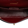 Chanel shoulder