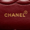 Chanel shoulder