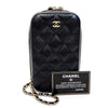 Chanel shoulder