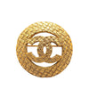 Chanel brooch