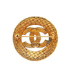 Chanel brooch