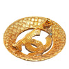 Chanel brooch