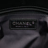 Chanel shoulder