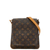 Louis Vuitton shoulder