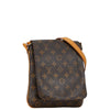 Louis Vuitton shoulder