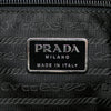 Prada shoulder