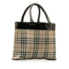 Burberry handbag