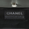 Chanel shoulder