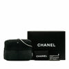 Chanel shoulder