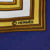 Hermès scarf