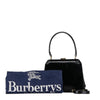 Burberry handbag