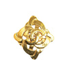 Chanel brooch