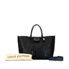 Louis Vuitton shoulder