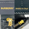 Burberry wallet