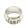 Bulgari ring