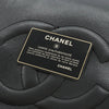 Chanel shoulder