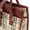 Burberry handbag