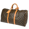 Louis Vuitton travel