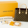 Louis Vuitton tote