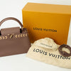 Louis Vuitton handbag