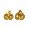 Chanel earring