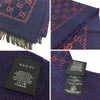 Gucci shawl