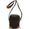 Louis Vuitton shoulder