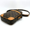 Louis Vuitton shoulder