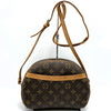 Louis Vuitton shoulder