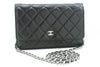 Chanel wallet