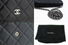 Chanel wallet