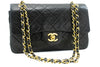 Chanel shoulder