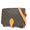 Louis Vuitton shoulder