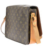 Louis Vuitton shoulder