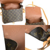 Louis Vuitton shoulder