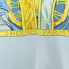 Hermès scarf