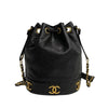 Chanel shoulder