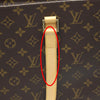 Louis Vuitton tote