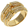 Cartier ring