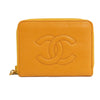 Chanel wallet